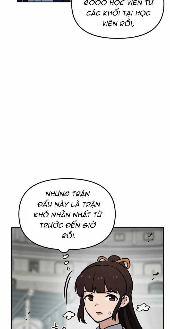 Ta Có Max Thuộc Tính May Mắn: Chapter 72