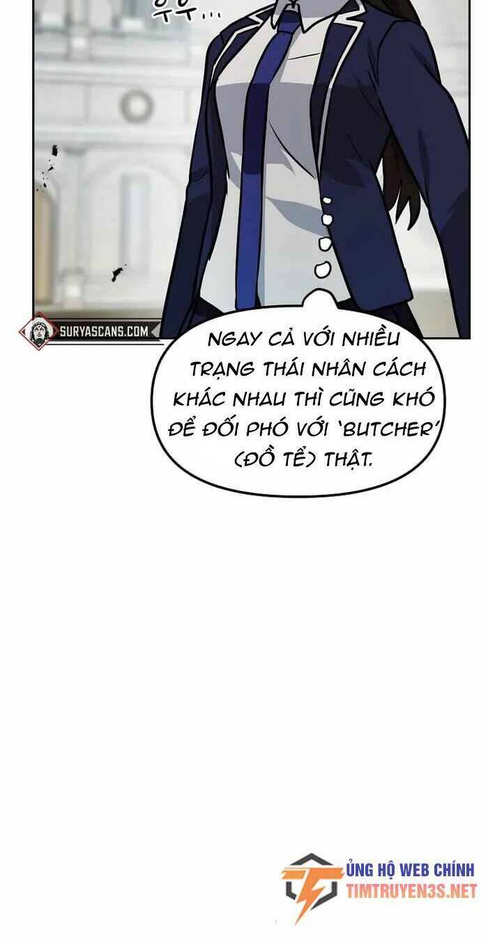 Ta Có Max Thuộc Tính May Mắn: Chapter 72