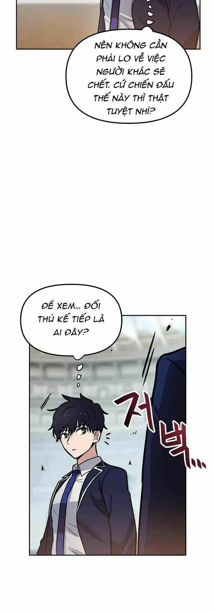 Ta Có Max Thuộc Tính May Mắn: Chapter 73