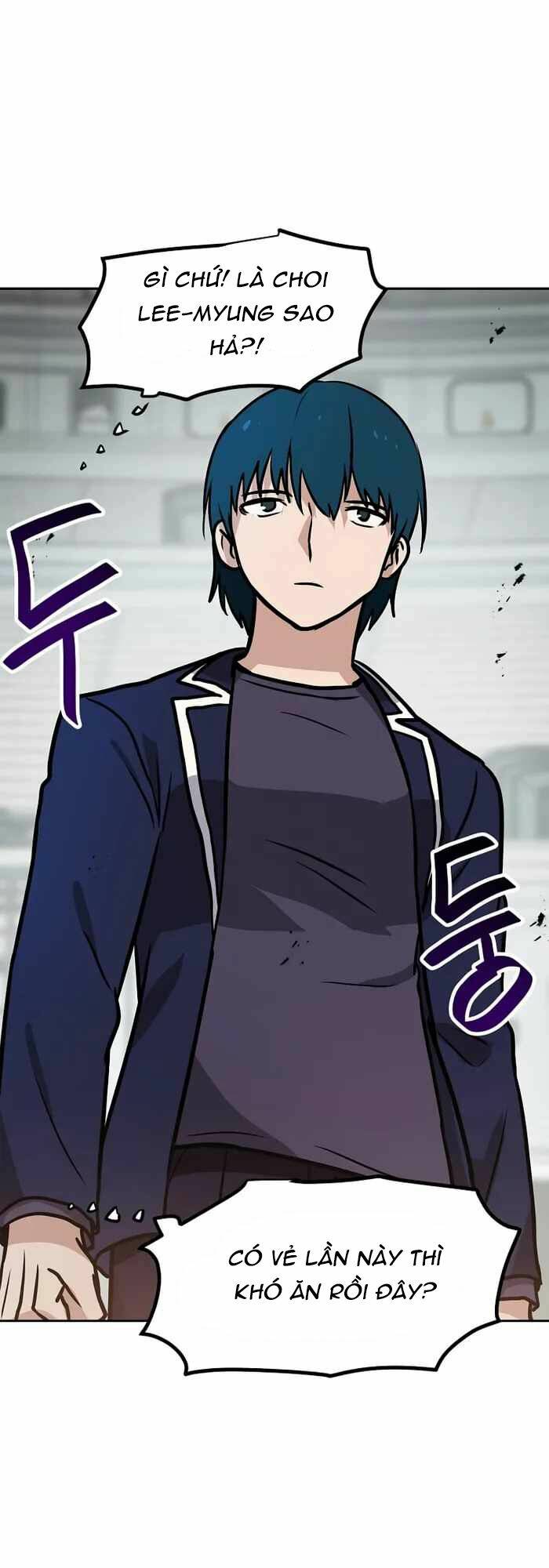 Ta Có Max Thuộc Tính May Mắn: Chapter 73