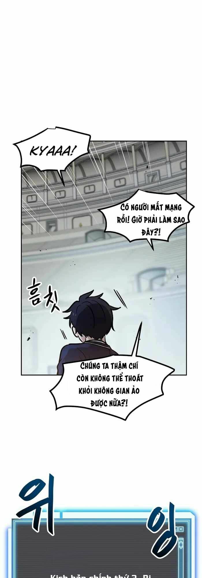 Ta Có Max Thuộc Tính May Mắn: Chapter 73