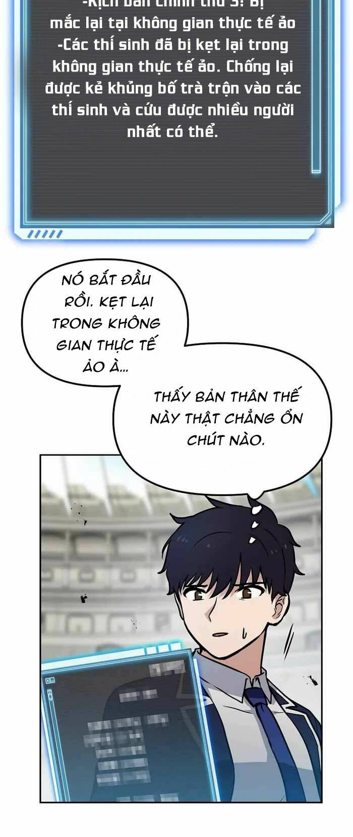 Ta Có Max Thuộc Tính May Mắn: Chapter 73
