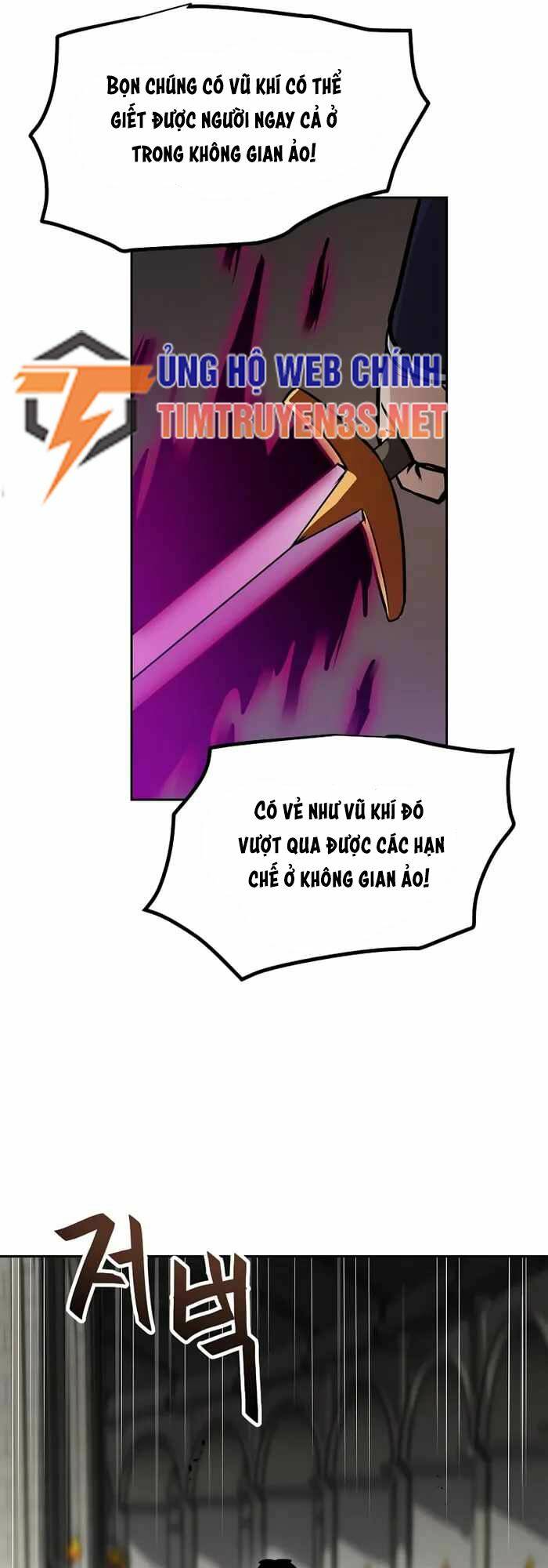 Ta Có Max Thuộc Tính May Mắn: Chapter 73