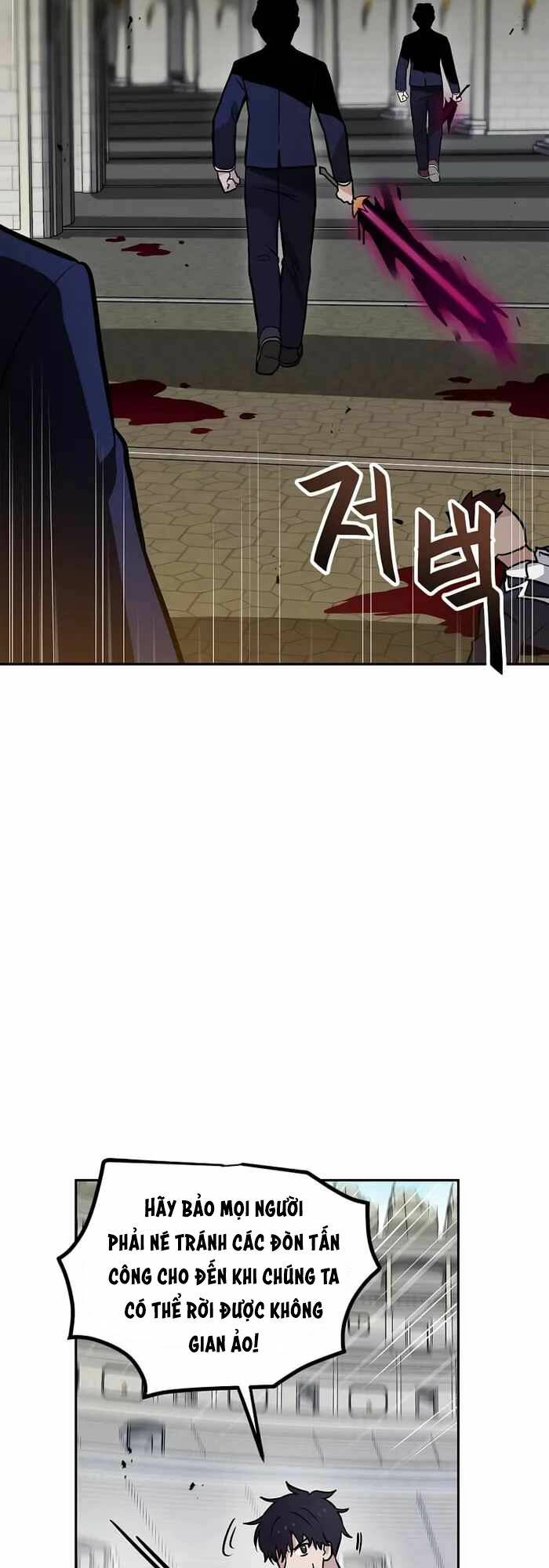 Ta Có Max Thuộc Tính May Mắn: Chapter 73