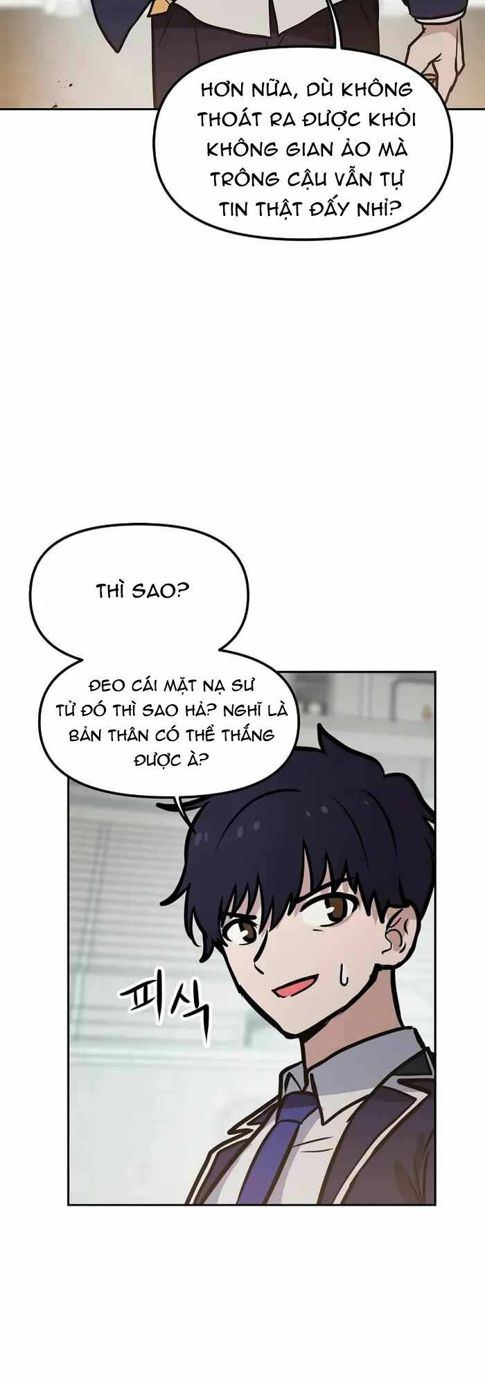 Ta Có Max Thuộc Tính May Mắn: Chapter 73