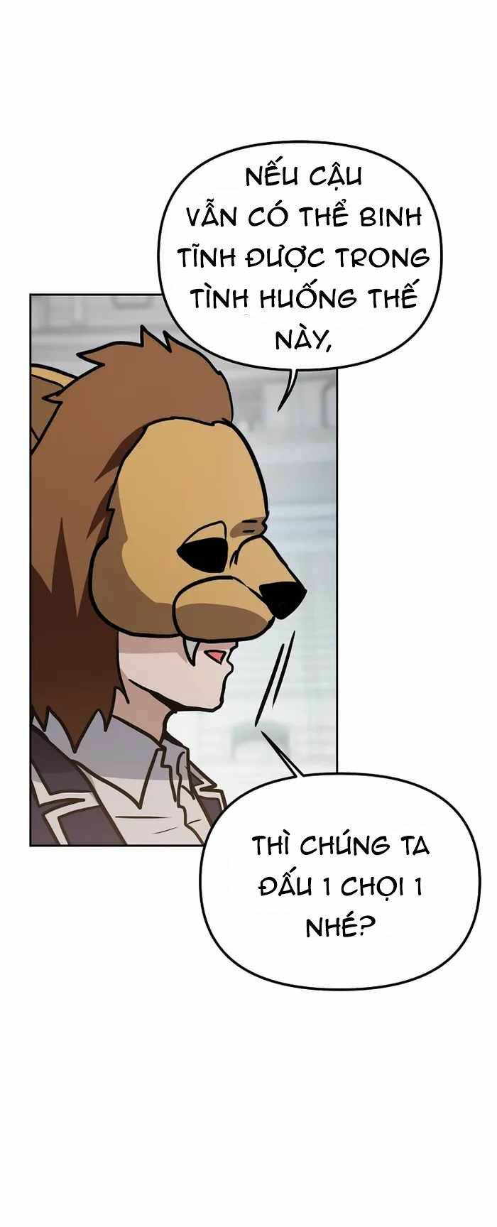 Ta Có Max Thuộc Tính May Mắn: Chapter 73