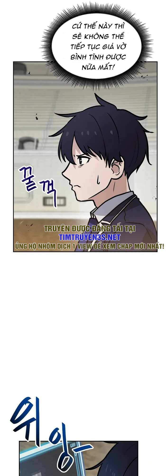 Ta Có Max Thuộc Tính May Mắn: Chapter 73