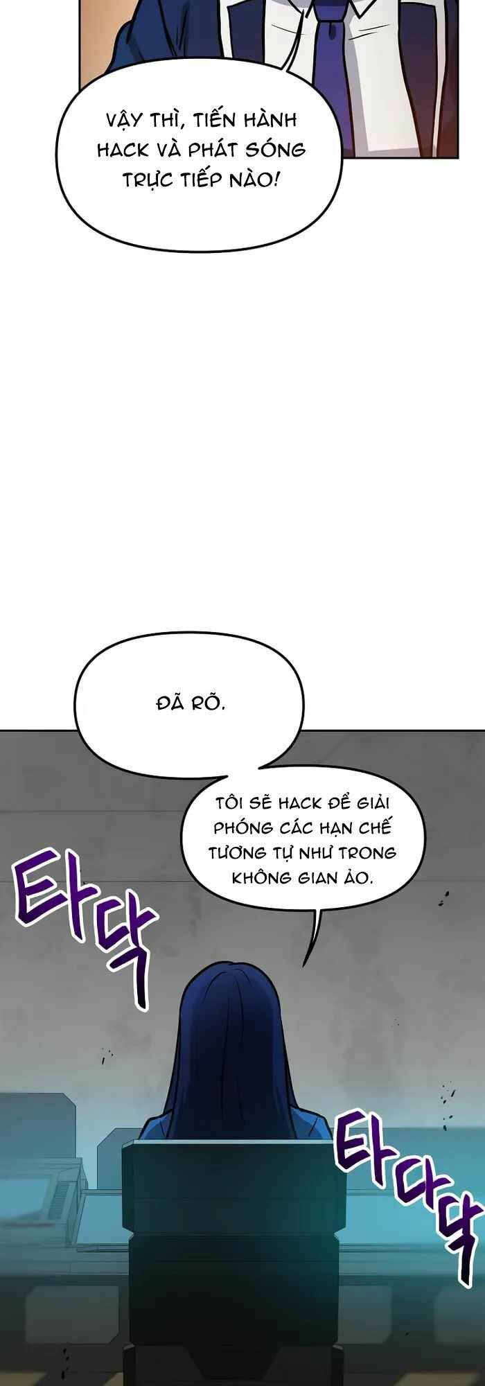 Ta Có Max Thuộc Tính May Mắn: Chapter 73