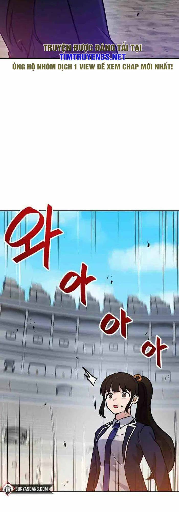 Ta Có Max Thuộc Tính May Mắn: Chapter 73
