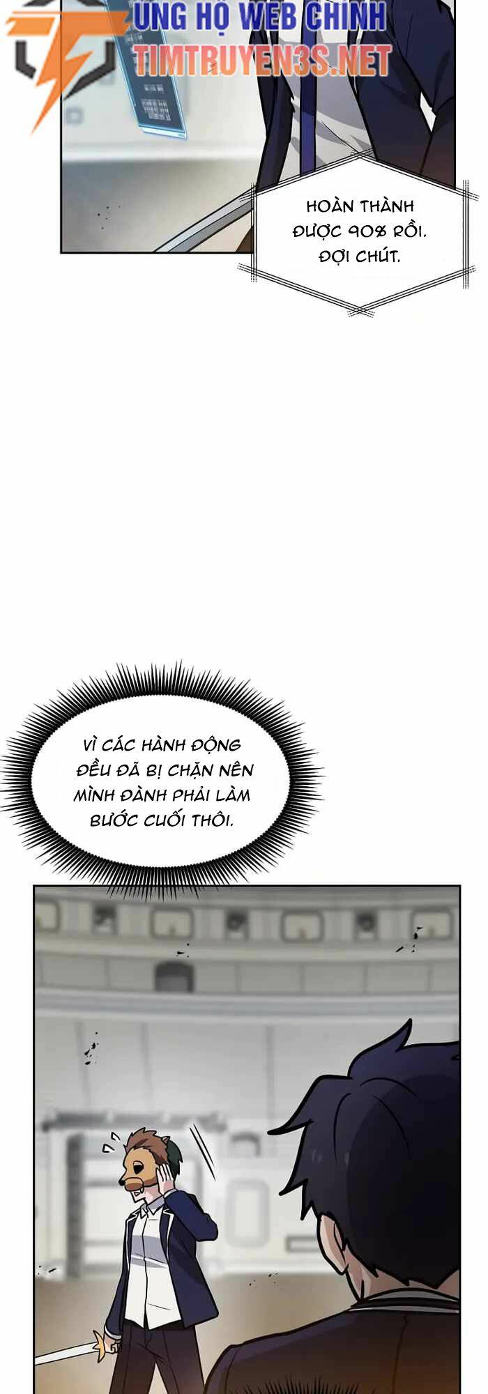 Ta Có Max Thuộc Tính May Mắn: Chapter 73