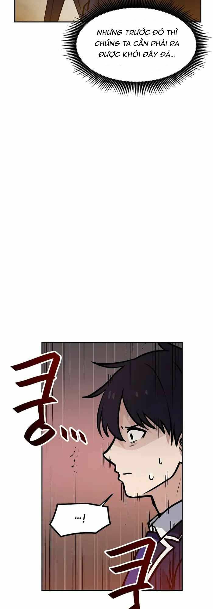Ta Có Max Thuộc Tính May Mắn: Chapter 73