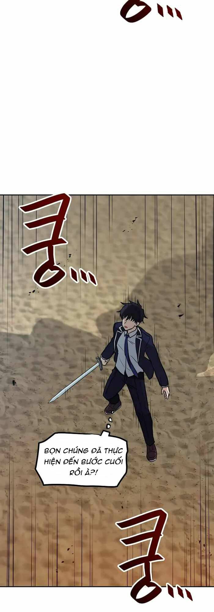 Ta Có Max Thuộc Tính May Mắn: Chapter 73