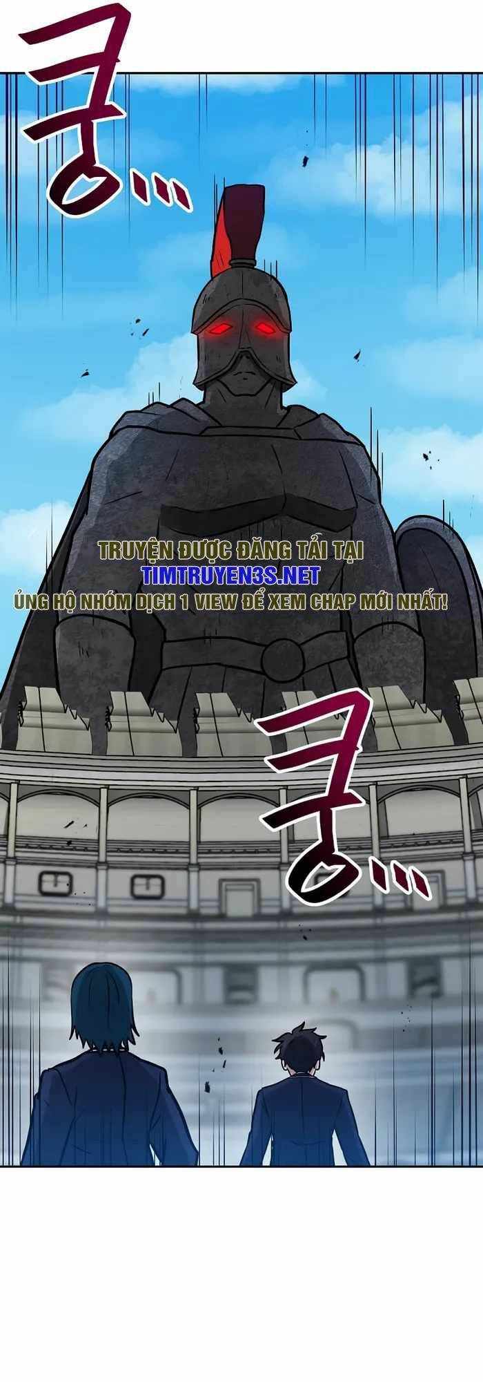 Ta Có Max Thuộc Tính May Mắn: Chapter 73