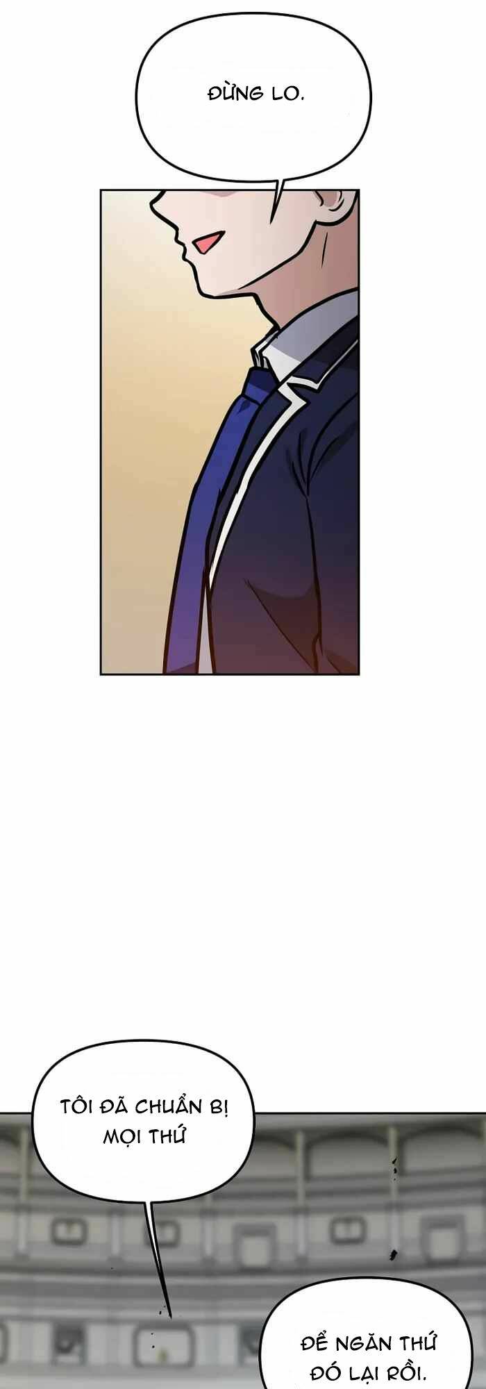 Ta Có Max Thuộc Tính May Mắn: Chapter 73