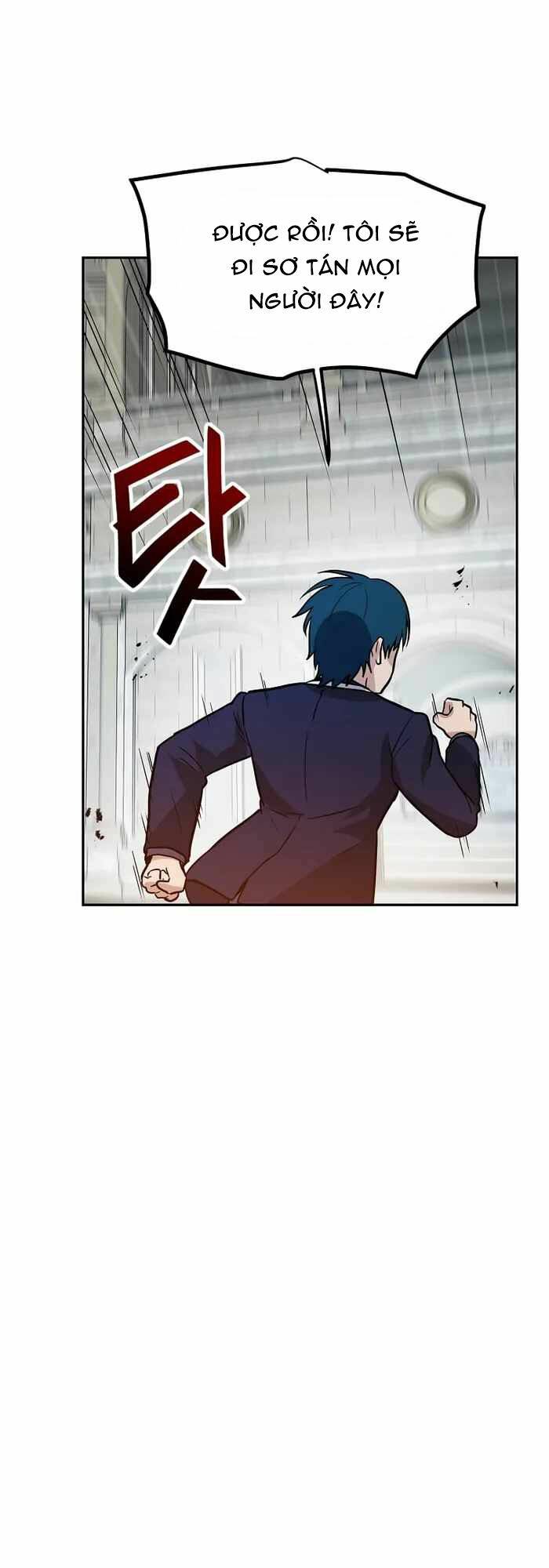 Ta Có Max Thuộc Tính May Mắn: Chapter 73