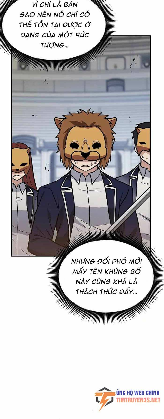 Ta Có Max Thuộc Tính May Mắn: Chapter 73