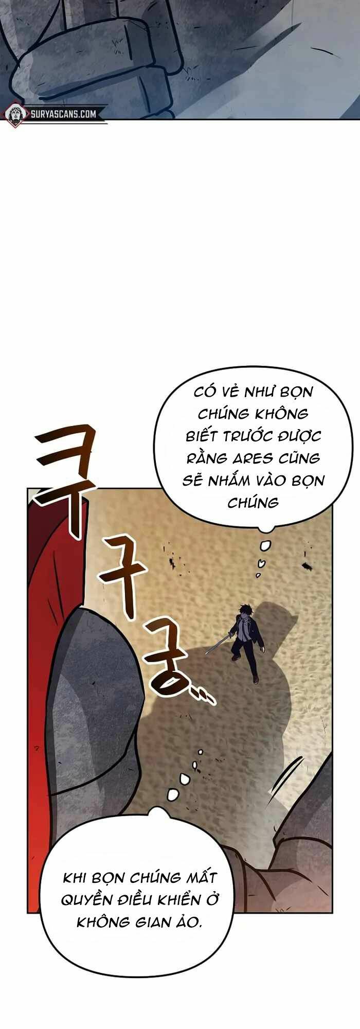 Ta Có Max Thuộc Tính May Mắn: Chapter 73