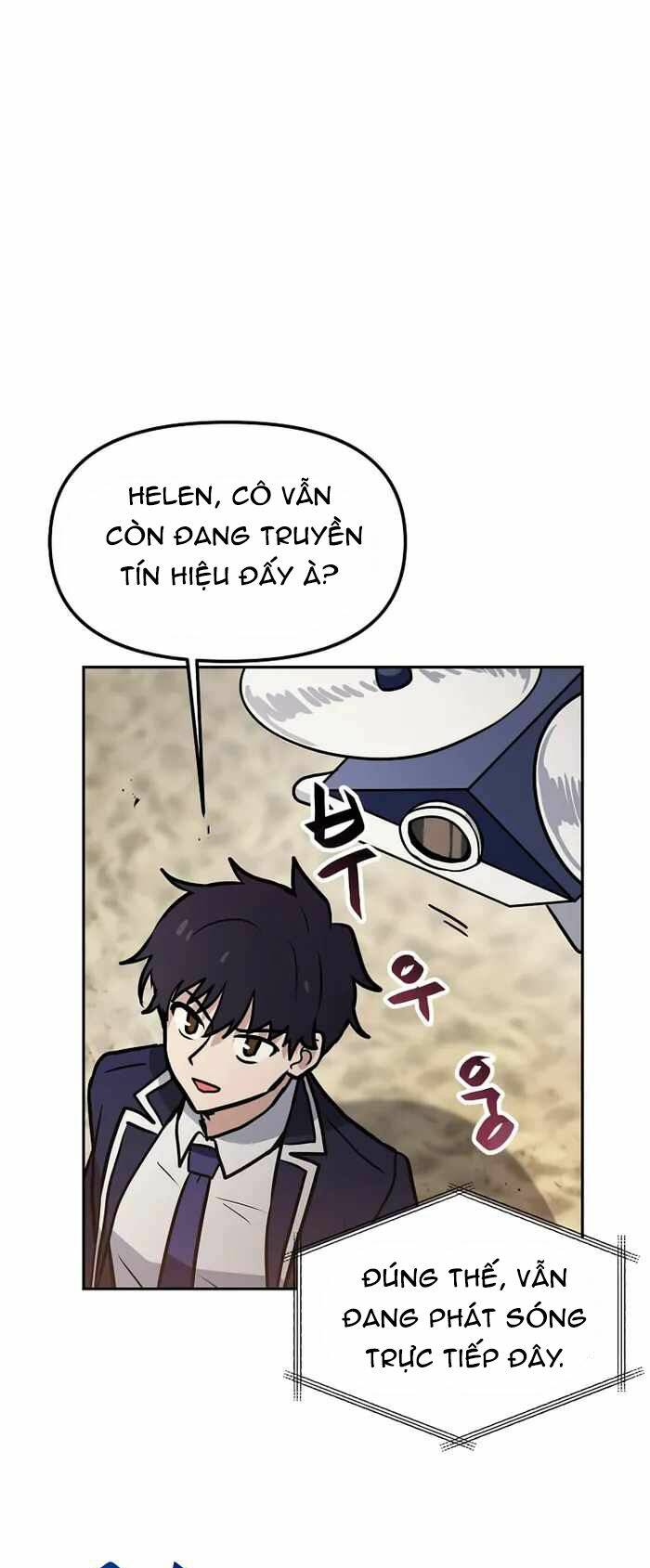 Ta Có Max Thuộc Tính May Mắn: Chapter 73
