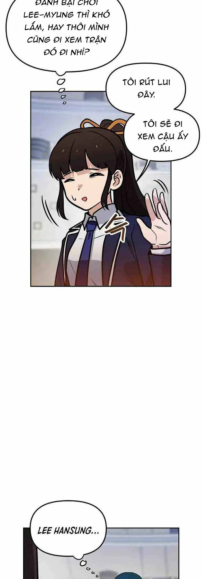 Ta Có Max Thuộc Tính May Mắn: Chapter 73