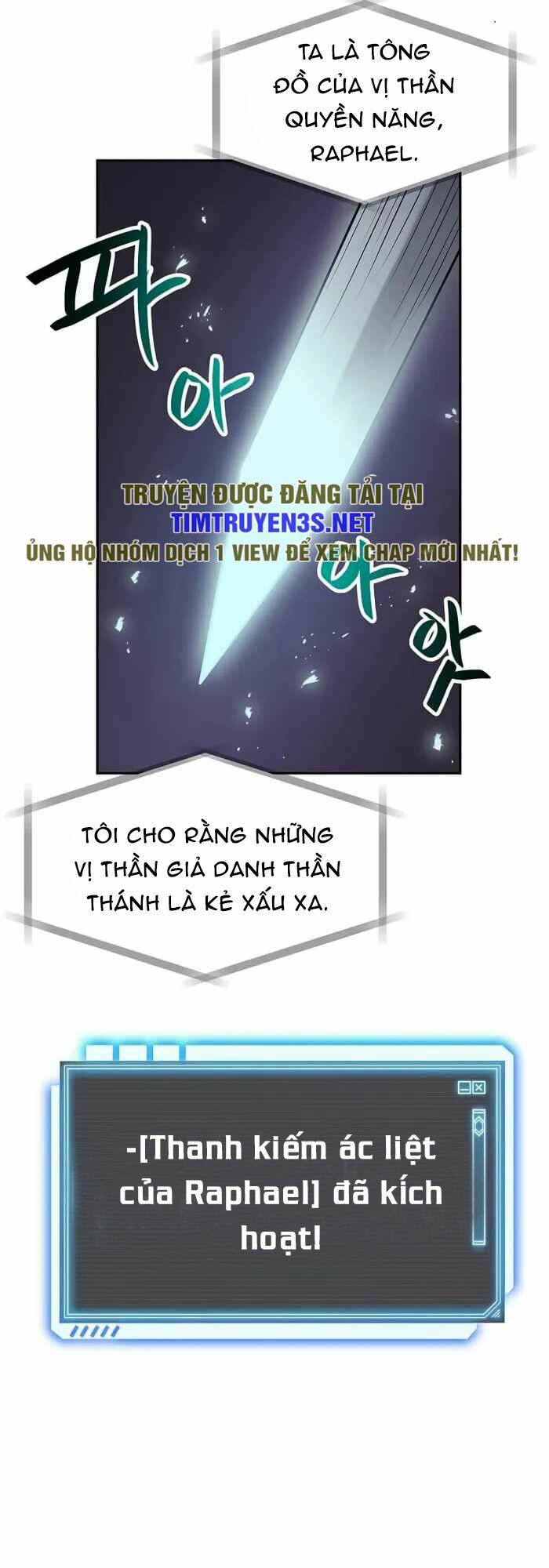 Ta Có Max Thuộc Tính May Mắn: Chapter 73
