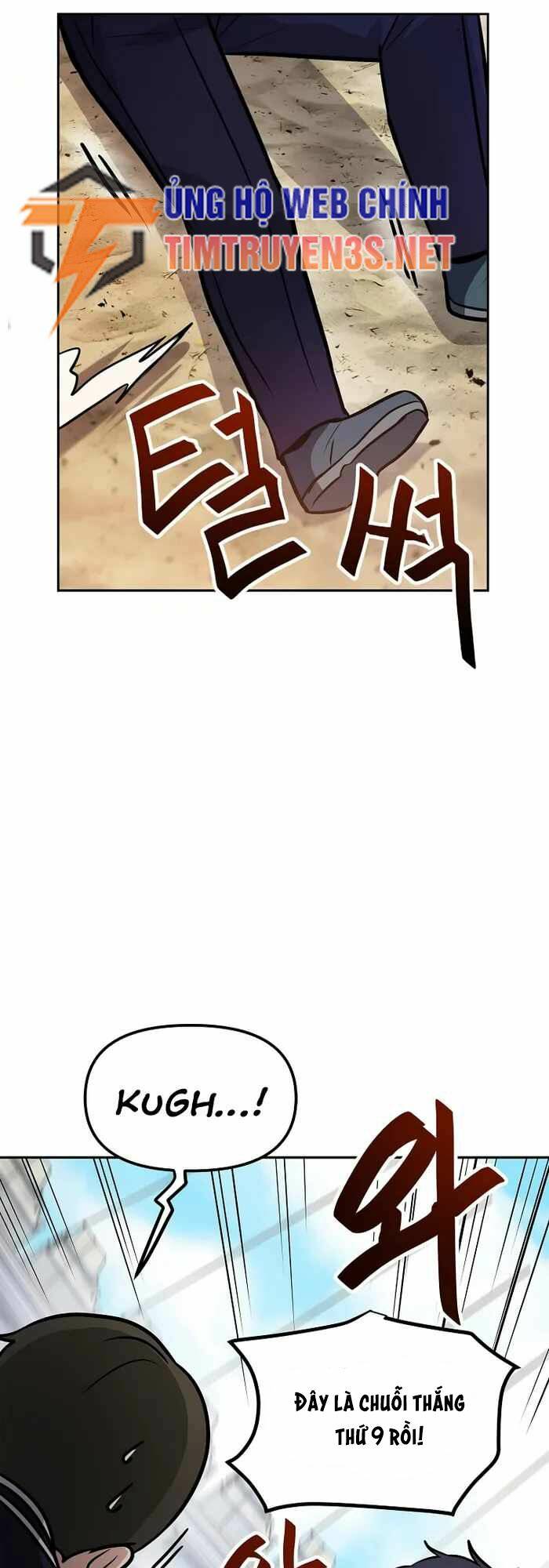 Ta Có Max Thuộc Tính May Mắn: Chapter 73