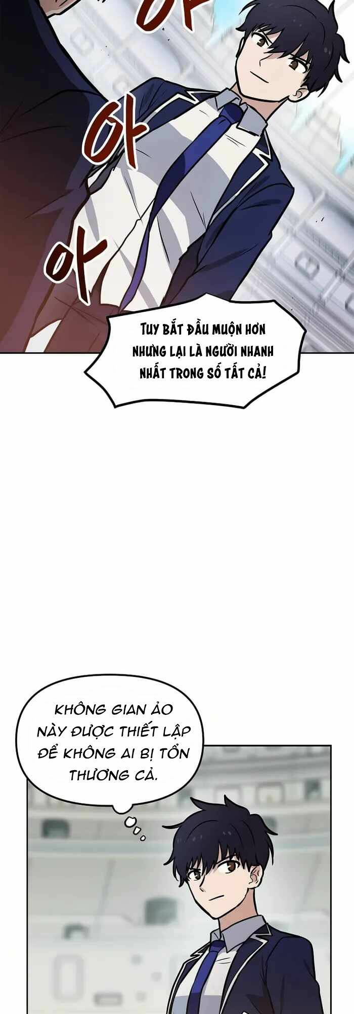 Ta Có Max Thuộc Tính May Mắn: Chapter 73