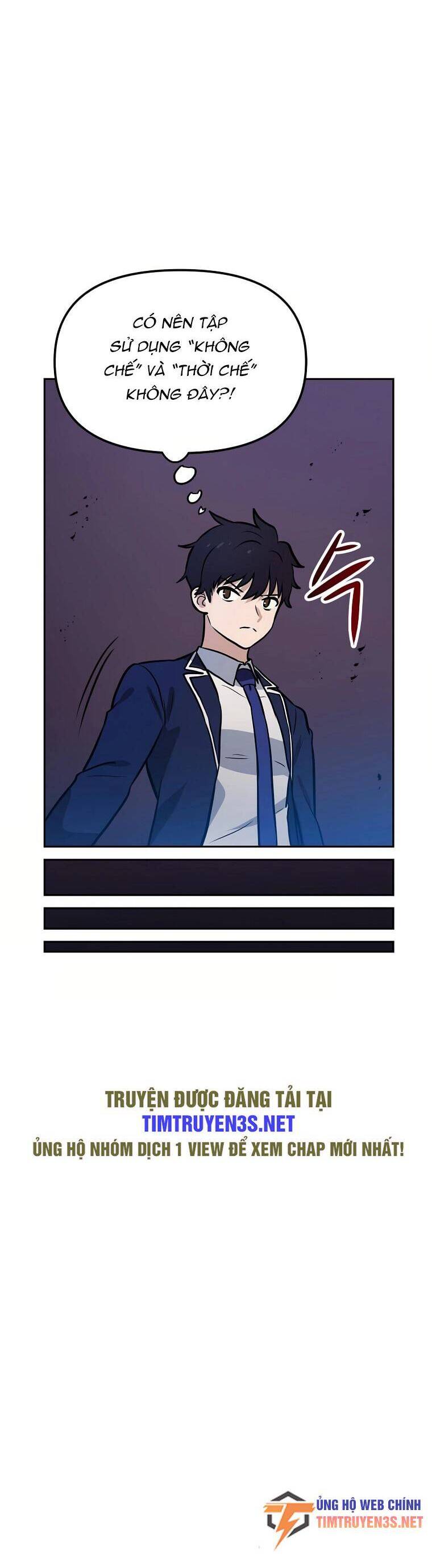 Ta Có Max Thuộc Tính May Mắn: Chapter 74