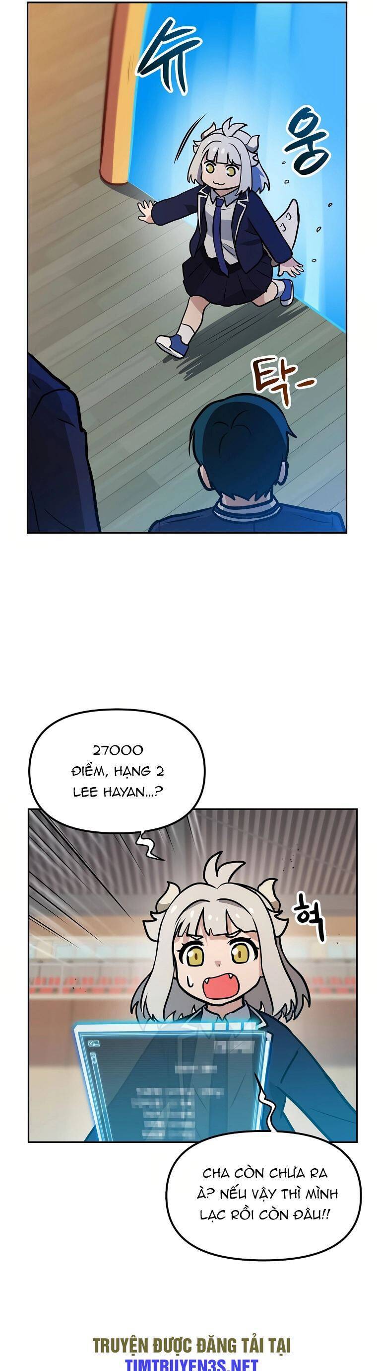 Ta Có Max Thuộc Tính May Mắn: Chapter 74
