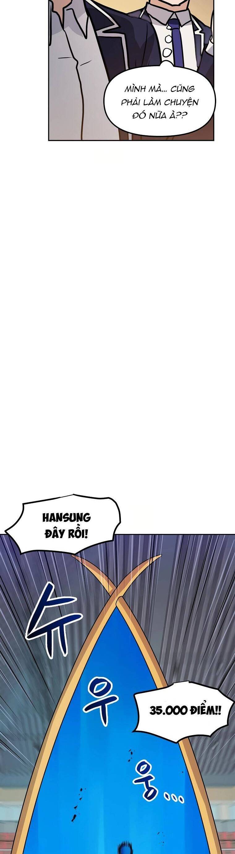 Ta Có Max Thuộc Tính May Mắn: Chapter 74
