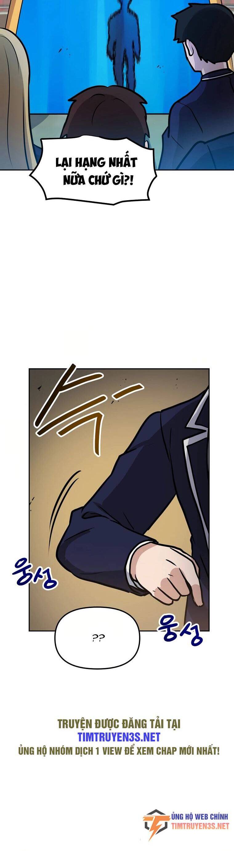 Ta Có Max Thuộc Tính May Mắn: Chapter 74