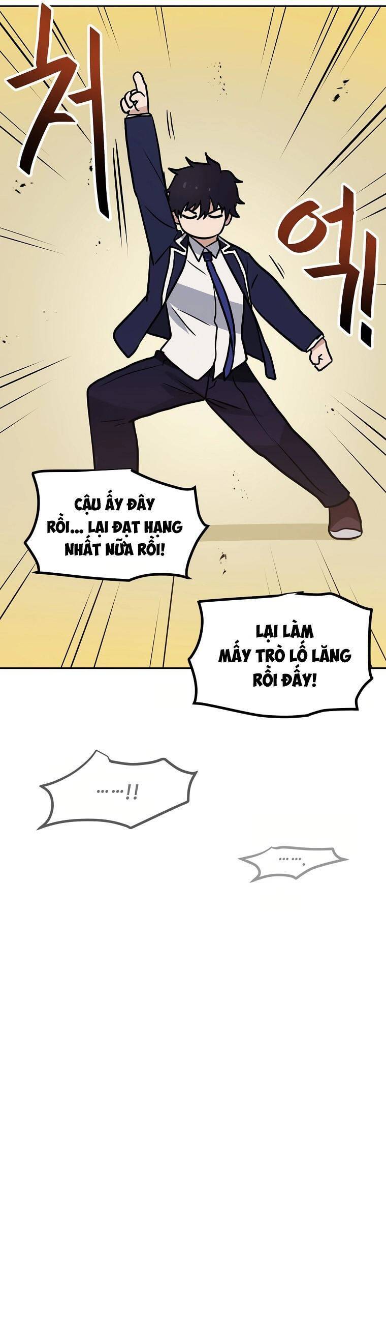 Ta Có Max Thuộc Tính May Mắn: Chapter 74