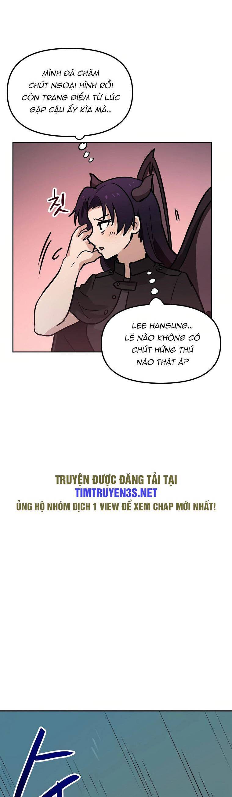 Ta Có Max Thuộc Tính May Mắn: Chapter 74
