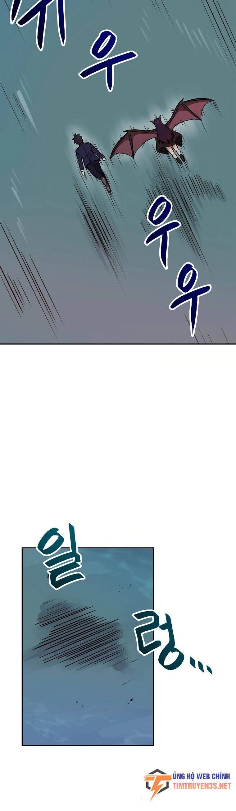 Ta Có Max Thuộc Tính May Mắn: Chapter 74