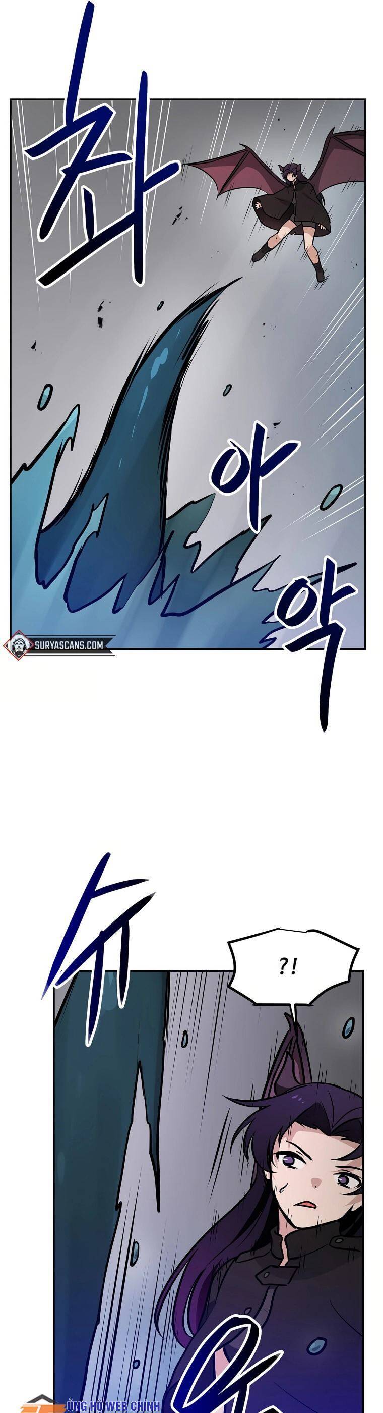 Ta Có Max Thuộc Tính May Mắn: Chapter 74