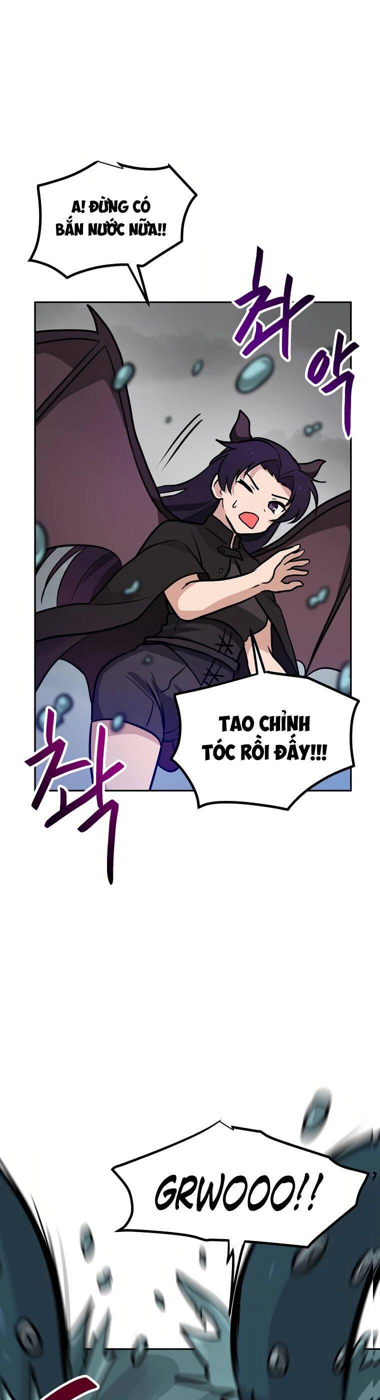 Ta Có Max Thuộc Tính May Mắn: Chapter 74
