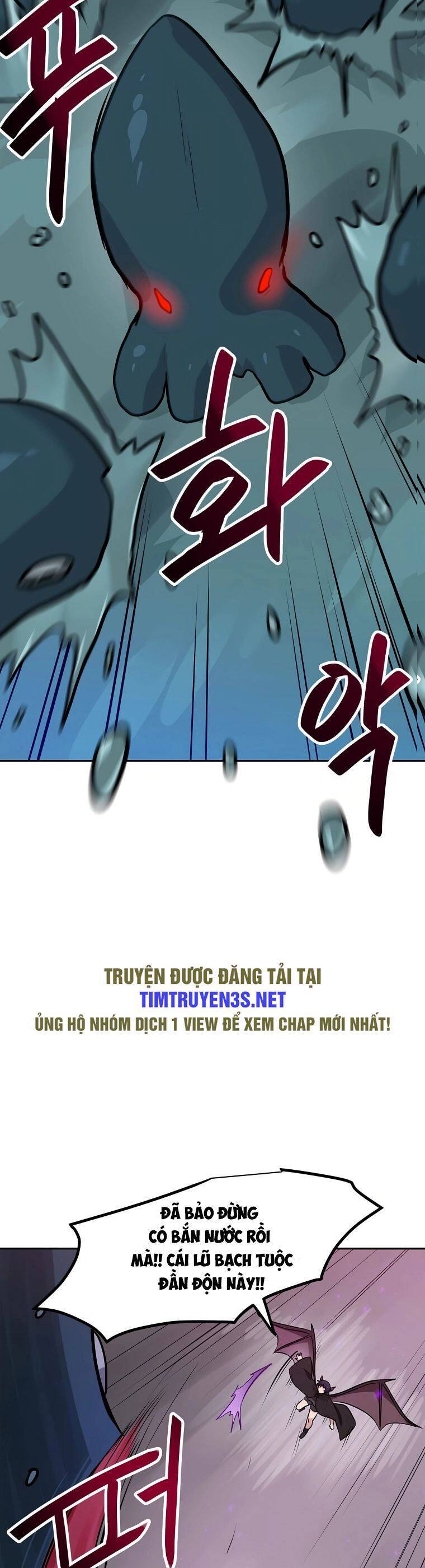 Ta Có Max Thuộc Tính May Mắn: Chapter 74