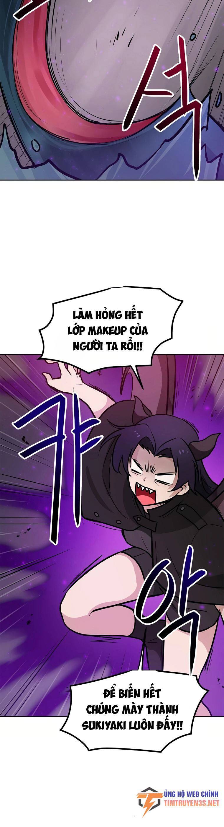 Ta Có Max Thuộc Tính May Mắn: Chapter 74
