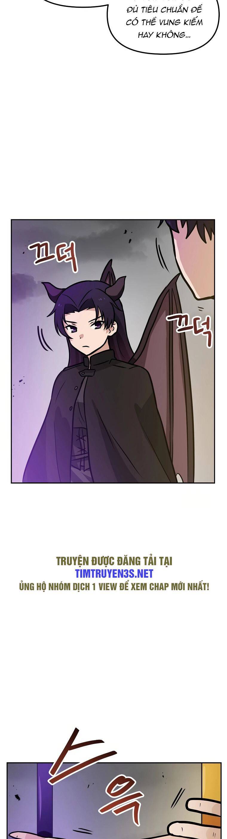 Ta Có Max Thuộc Tính May Mắn: Chapter 74