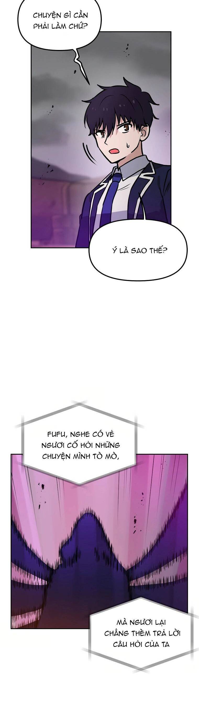 Ta Có Max Thuộc Tính May Mắn: Chapter 74