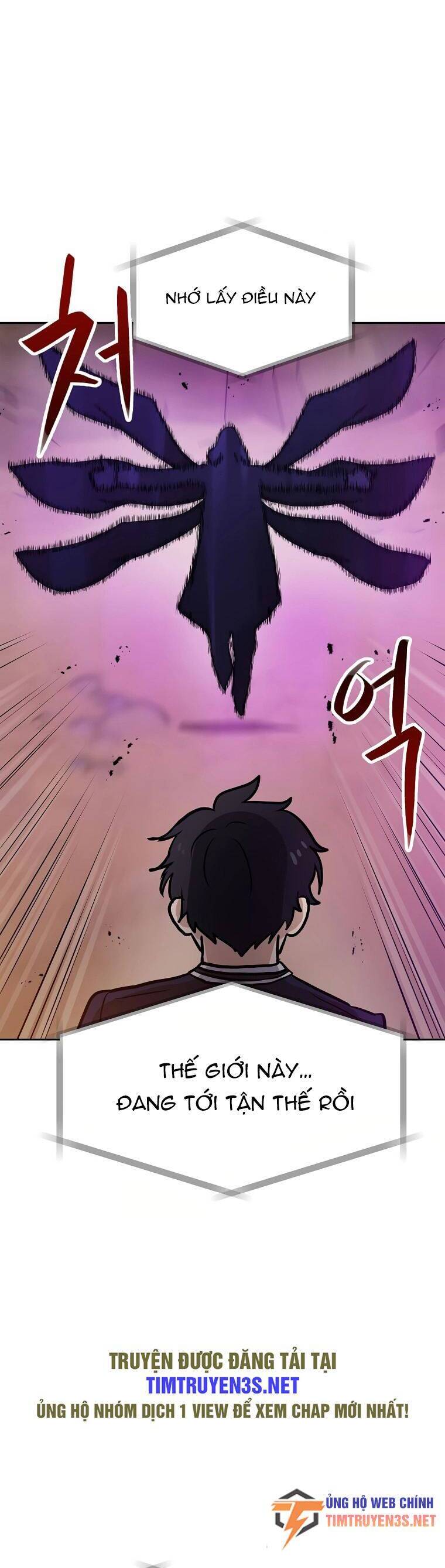 Ta Có Max Thuộc Tính May Mắn: Chapter 74