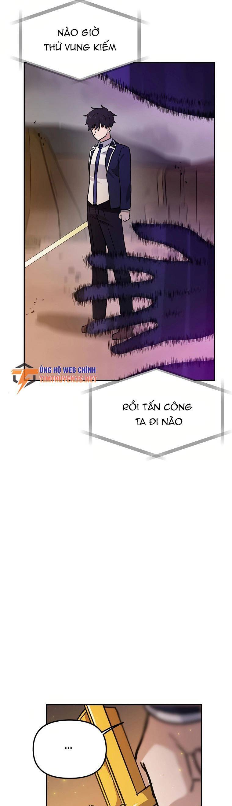 Ta Có Max Thuộc Tính May Mắn: Chapter 74