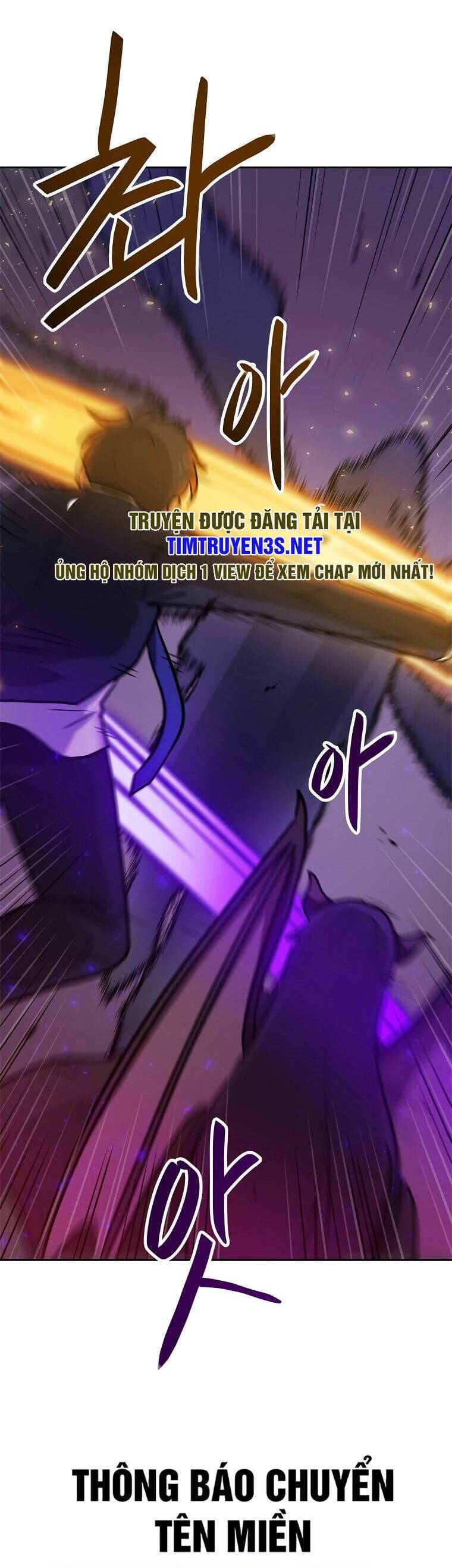 Ta Có Max Thuộc Tính May Mắn: Chapter 74
