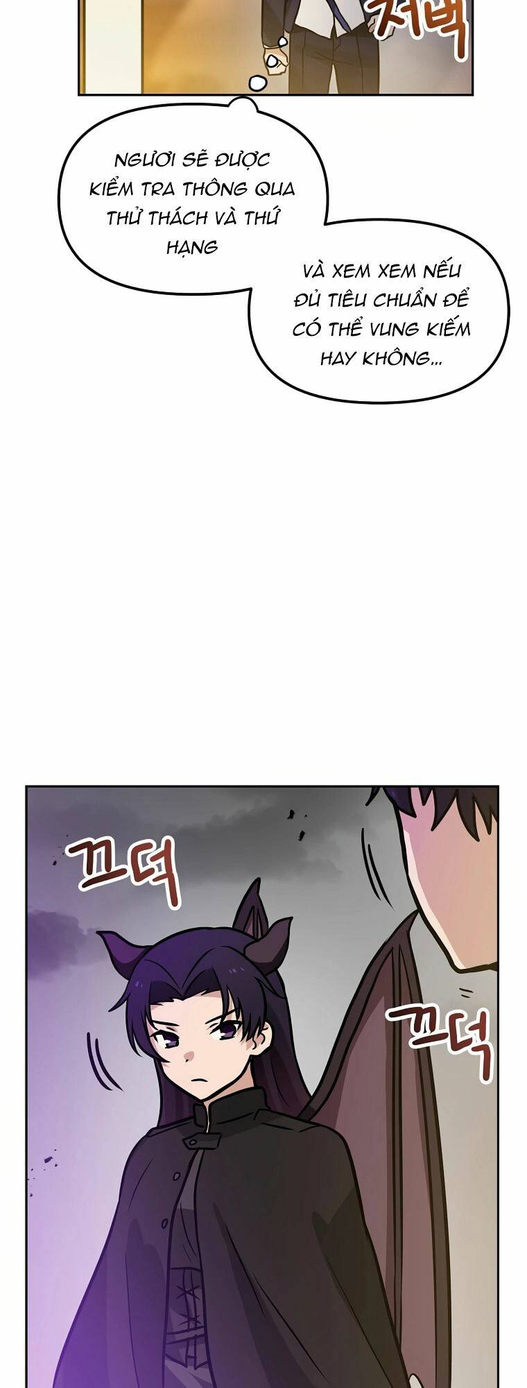 Ta Có Max Thuộc Tính May Mắn: Chapter 74