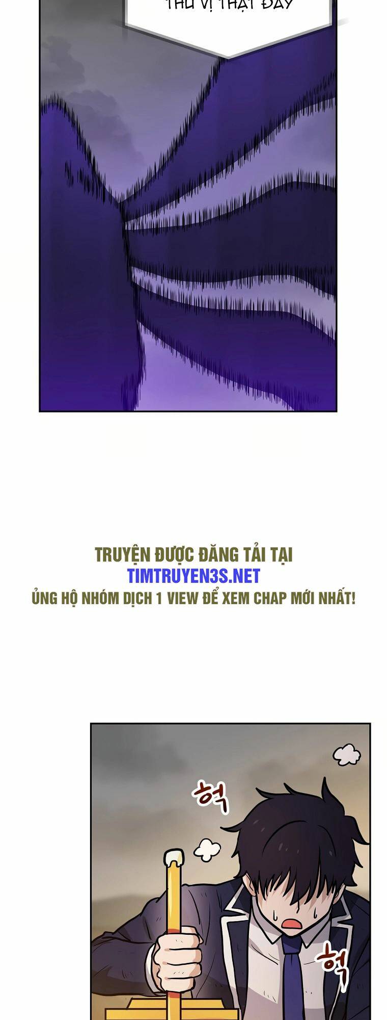 Ta Có Max Thuộc Tính May Mắn: Chapter 74