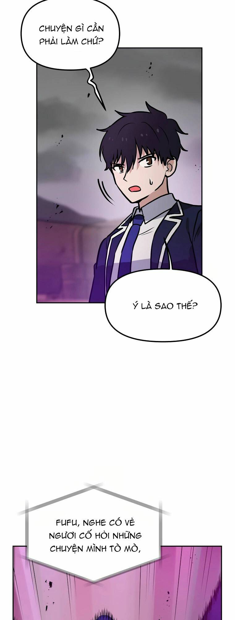 Ta Có Max Thuộc Tính May Mắn: Chapter 74