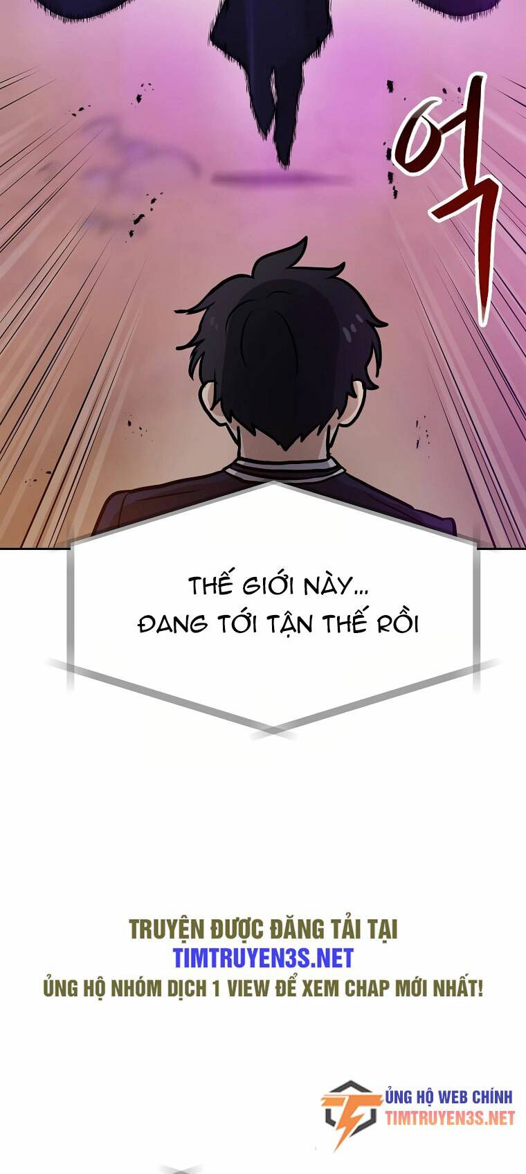 Ta Có Max Thuộc Tính May Mắn: Chapter 74