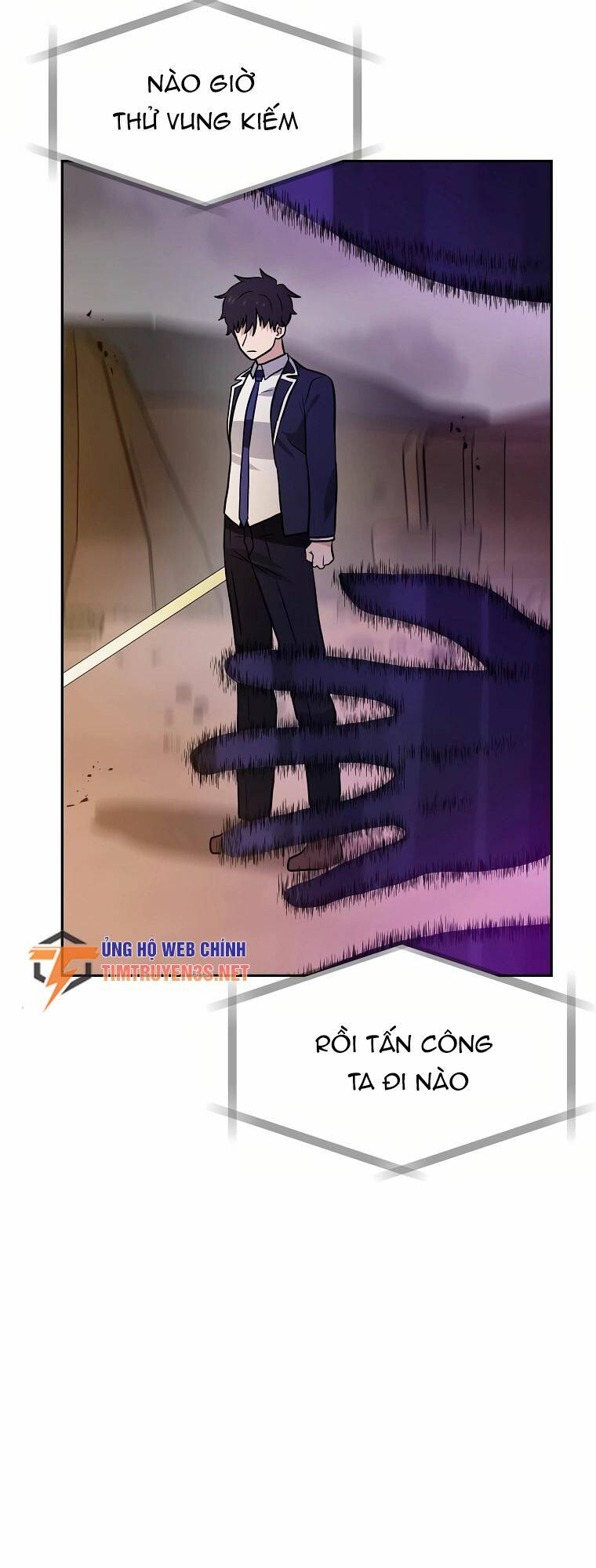 Ta Có Max Thuộc Tính May Mắn: Chapter 74