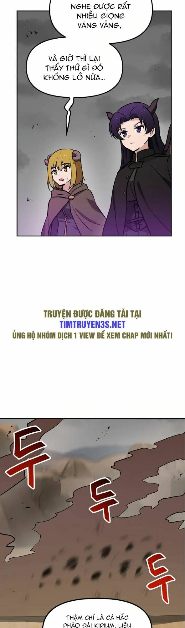Ta Có Max Thuộc Tính May Mắn: Chapter 75