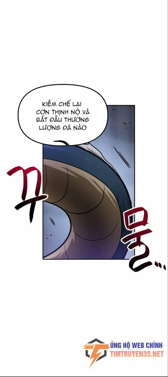 Ta Có Max Thuộc Tính May Mắn: Chapter 75
