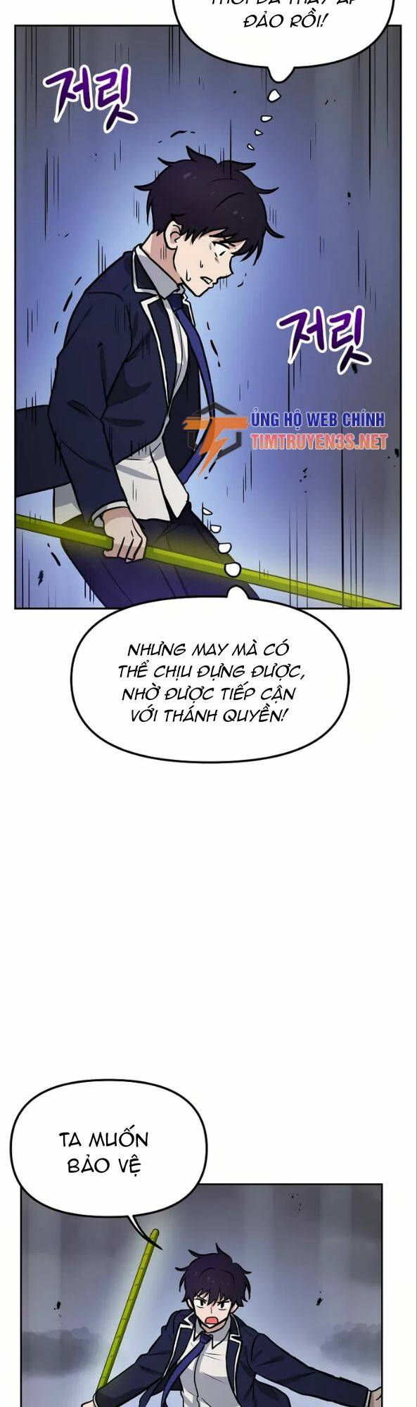Ta Có Max Thuộc Tính May Mắn: Chapter 75